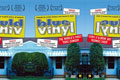 Part family comedy and part horrifying investigative reportage, Blue Vinyl can make one simultaneously laugh and shiver with fear in the same, deceptively low-key moments. Documentary filmmaker Judith Helfand, upset that her parents are re-siding their house with blue vinyl, sets out (with co-director Daniel B. Gold) to discover how vinyl is made and why, according to some scientists, it is the most hazardous of synthetic materials. Along the way, she meets industry representatives who tell her the key chemical ingredient in vinyl, chloride, is no more toxic than table salt. She also travels to Venice, Italy, to meet with families of vinyl factory workers dead or dying from chemical exposure, and she visits an intrepid, Louisiana attorney who has sued American vinyl manufacturers on behalf of severely injured former employees. The tale is grim, yet the often on-screen Helfand's approach is folksy and calm--less so when her skeptical parents reject, in several funny scenes, even empirical data about a product they find so convenient. --Tom Keogh