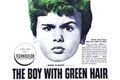 The Boy with Green Hair. This movie should be seen by all, young and old, alike. Let There Be Peace!