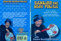 Tickling the Body Politic: Swami Beyondananda   Swami's hilarious and pertinent live performance DVD, where he manages to touch the body politic -- appropriately -- in all its sensitive spots, and still leave 'em laughing. Perfect for in home parties for voter registration, education and inspiration - and it will still be funny long after Election Day.